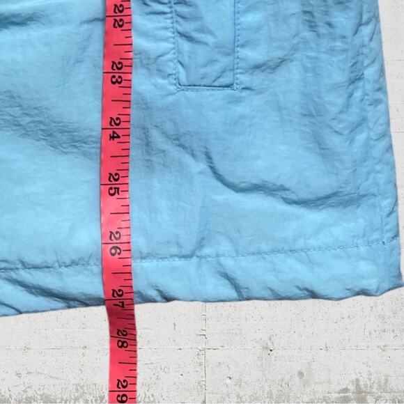 NWT Women's Urban Outfitters Austen Colorblock Windbreaker Jacket Size XS - Picture 14 of 14